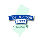 Dr. Joe Savon is a New Jersey Top Doc 2022 for the sixth year in a row