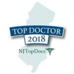 Dr. joe Savon NJ Top Doc 2018