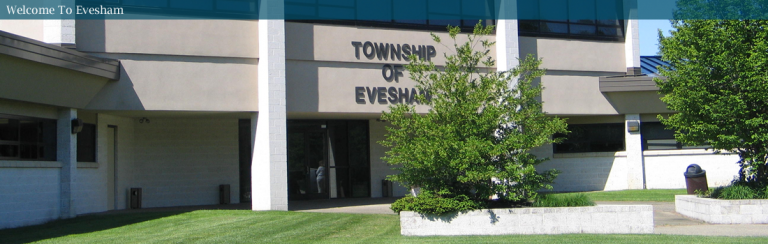 evesham township recycling center
