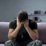 PTSD in veterans and SUD treatment by New Life Medical Addiction Services in Marlton New Jersey
