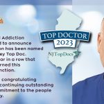 Dr. Joe Savon – New Jersey 2023 Top Doc!