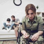 The experts at New Life Medical Addiction Services discuss the challenges veterans face with alcoholism & drug addiction