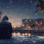 Addiction, depression and the holidays - New Life Medical Addiction Services